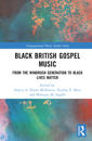 Black British Gospel Music