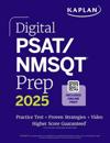 PSAT/NMSQT Prep 2026
