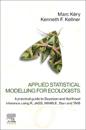 Applied Statistical Modelling for Ecologists