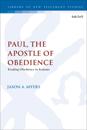 Paul, The Apostle of Obedience