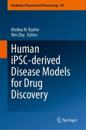 Human iPSC-derived Disease Models for Drug Discovery