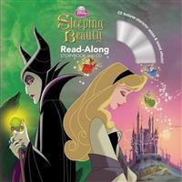 Sleeping Beauty Read-Along [With CD (Audio)]