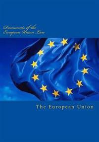 Documents of the European Union Law