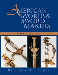 American Swords & Sword Makers