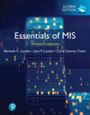 Essentials of MIS, Global Edition -- MyLab MIS with Pearson eText Access Card
