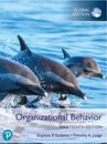 Organizational Behavior, Global Edition -- MyLab Management with Pearson eText Access Code