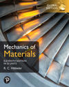 Mechanics of Materials, SI Edition -- Mastering Engineering with Pearson eText Access Code