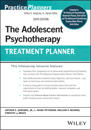 The Adolescent Psychotherapy Treatment Planner
