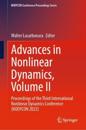 Advances in Nonlinear Dynamics, Volume II