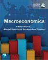 Macroeconomics, Global Edition -- MyLab Economics with Pearson eText Access Card
