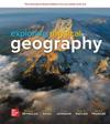 Exploring Physical Geography: 2024 Release ISE