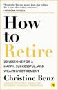 How to Retire