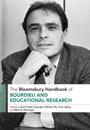 The Bloomsbury Handbook of Bourdieu and Educational Research