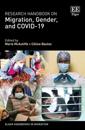 Research Handbook on Migration, Gender, and COVID-19
