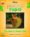 Disney - The Princess and the Frog - The Way to Mama Odie (Phase 5 Unit 26)
