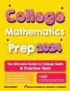 College Mathematics Prep