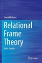 Relational Frame Theory