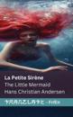 La Petite Sirène / The Little Mermaid