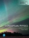 Conceptual Physics, Global Edition -- Mastering Physics with Pearson eText