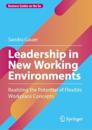 Leadership in New Working Environments
