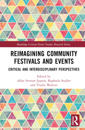 Reimagining Community Festivals and Events