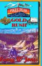 Pike's Peak Gold Rush - One Miner's Account