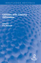 Children with Literacy Difficulties