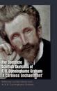 The Complete Scottish Sketches of R.B. Cunninghame Graham