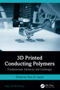 3D Printed Conducting Polymers