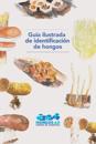 Guía ilustrada de identificación de hongos