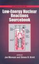 Low-Energy Nuclear Reactions Sourcebook