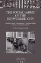 The Social Fabric of the Networked City