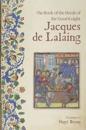 The Book of the Deeds of the Good Knight Jacques de Lalaing