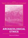 Archaeological Ethics