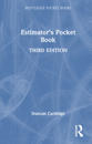 Estimator’s Pocket Book