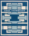 Anna Thommesen