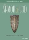 Armor Of God Teen Bible Study Book, The