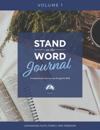 Stand on the Word Journal, Volume 1
