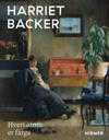 Harriet Backer (Norwegian edition)