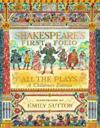 Shakespeare's First Folio: All The Plays