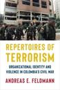 Repertoires of Terrorism