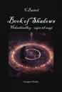 CBwitch Book of Shadows Heksehåndbog - vejen til magi
