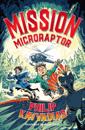Mission: Microraptor