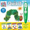 World of Eric Carle: Quiz It 4-Book Set and Smart Pen
