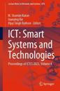 ICT: Smart Systems and Technologies