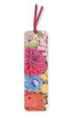 Kate Heiss: Abundant Floral Bookmarks (pack of 10)