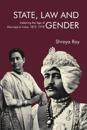 State, Law and Gender