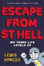 Escape From St Hell