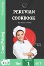 Peruvian Cookbook for Food Lovers