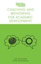 Coaching and Mentoring for Academic Development